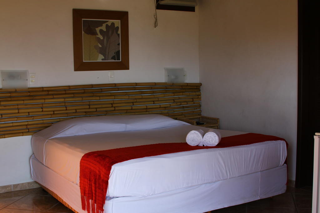 Pousada Isla Bonita Flat Ilhabela Εξωτερικό φωτογραφία