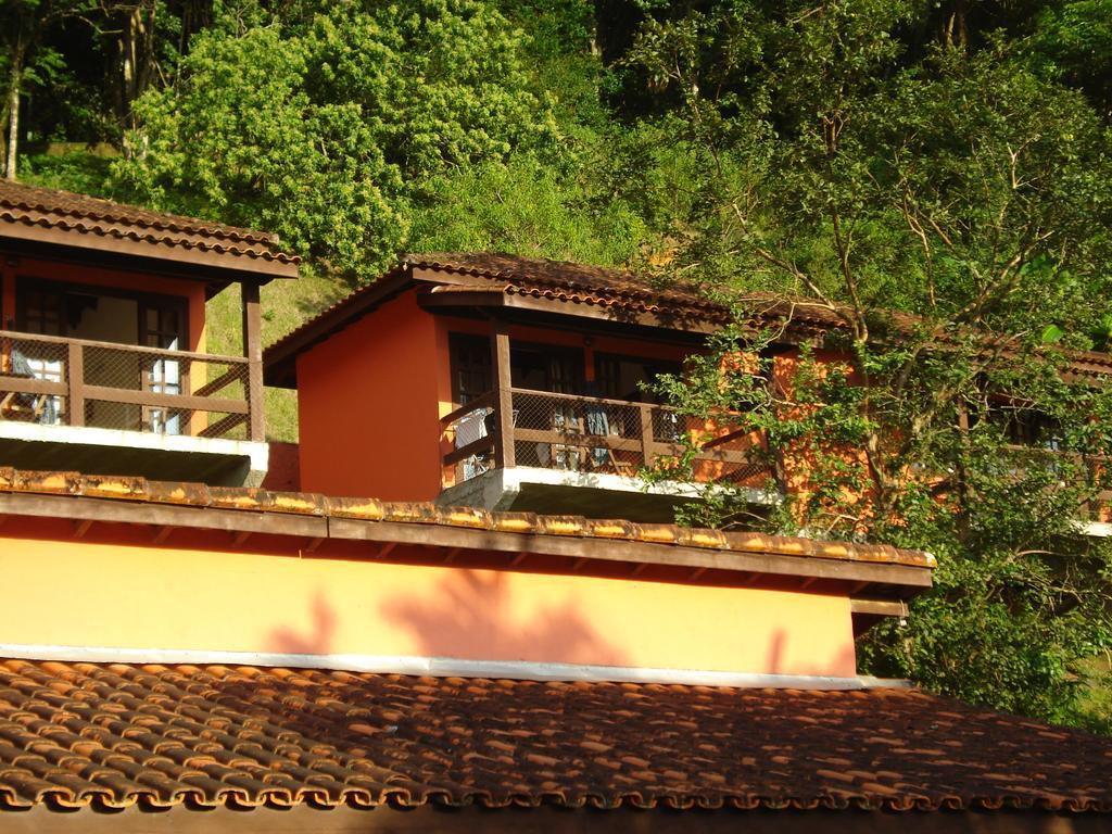Pousada Isla Bonita Flat Ilhabela Εξωτερικό φωτογραφία