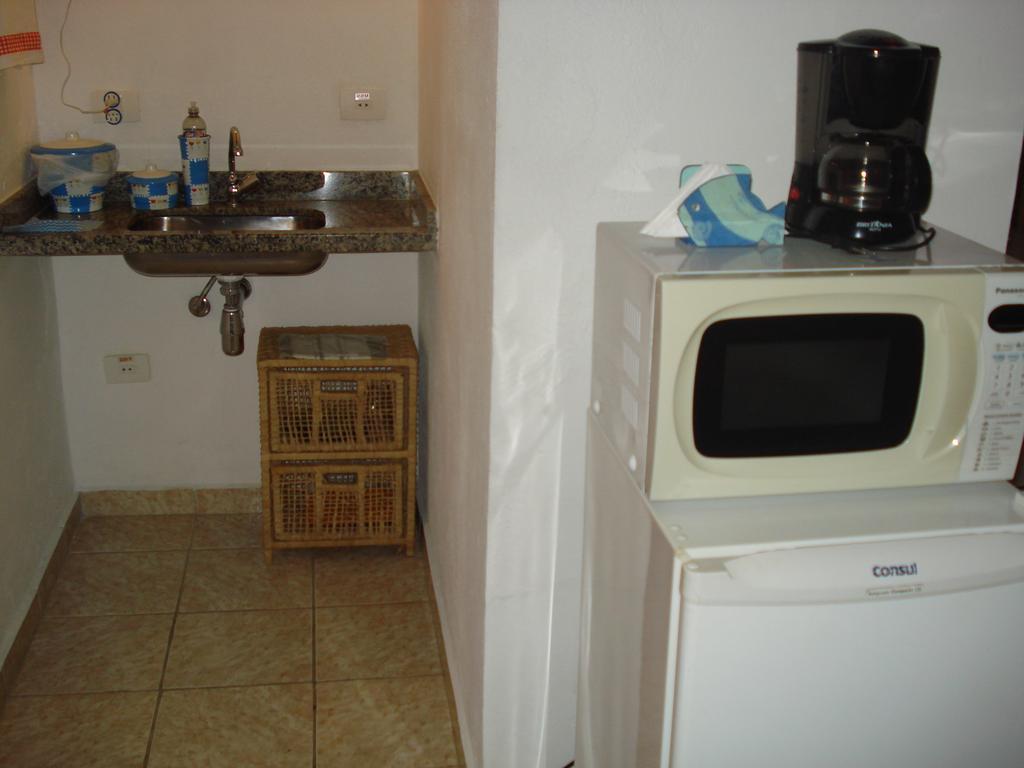 Pousada Isla Bonita Flat Ilhabela Εξωτερικό φωτογραφία